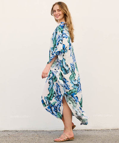 Elegant Multi-Purpose Caftan
