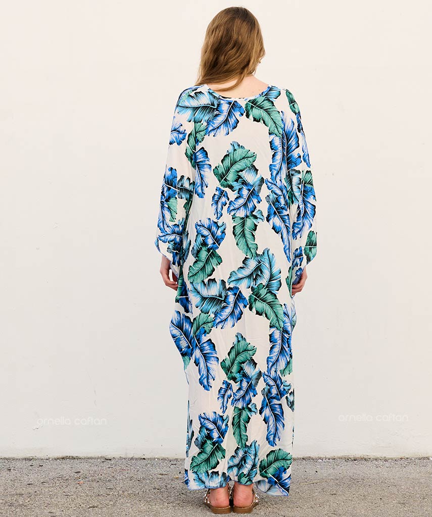 Elegant Multi-Purpose Caftan