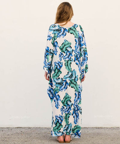 Elegant Multi-Purpose Caftan