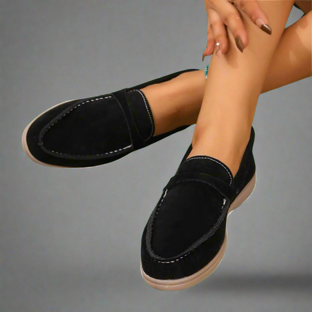 ALDA | COMFORTABLE LOAFERS