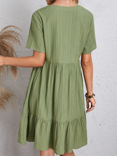 Avery™ | Relaxed Summer Dress