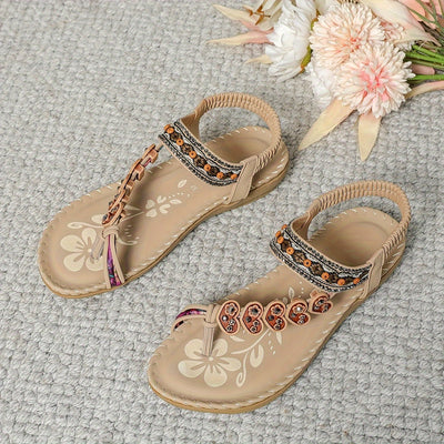 Lunara | Comfortable orthopedic sandals