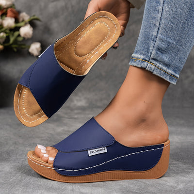 Élise | Summer Orthopedic Sandal