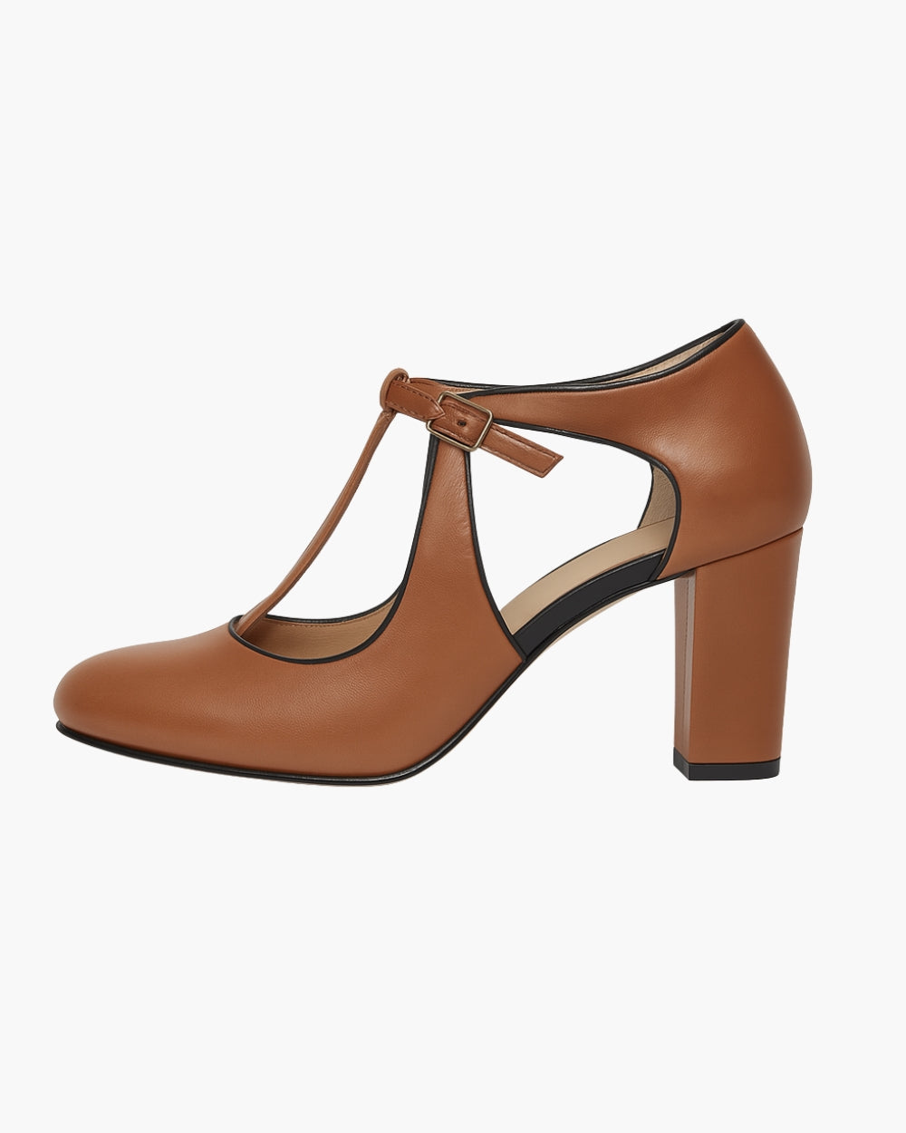 Coliva – Sandals with Cross Strap