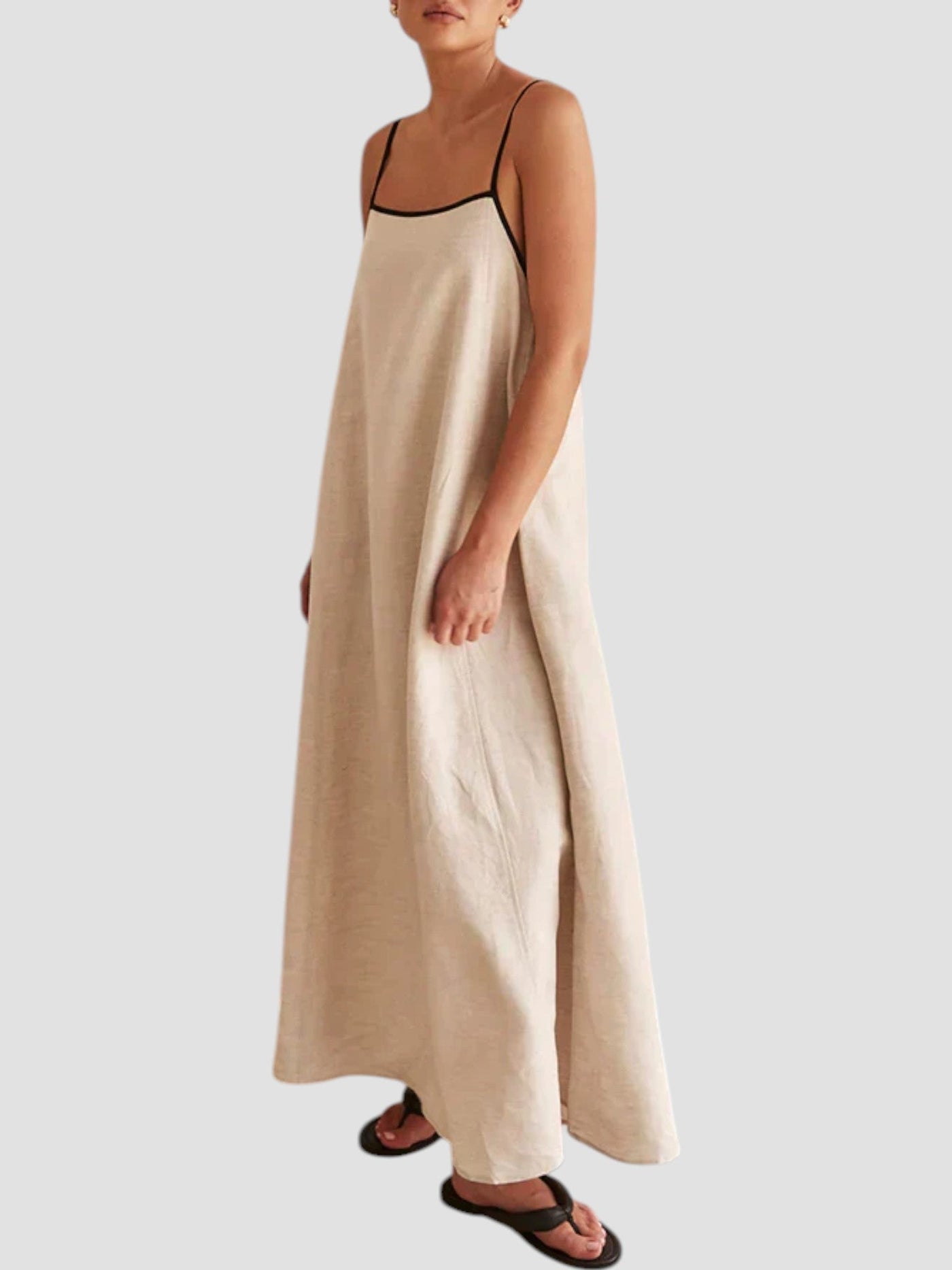 Adelaide | Maxi Dress