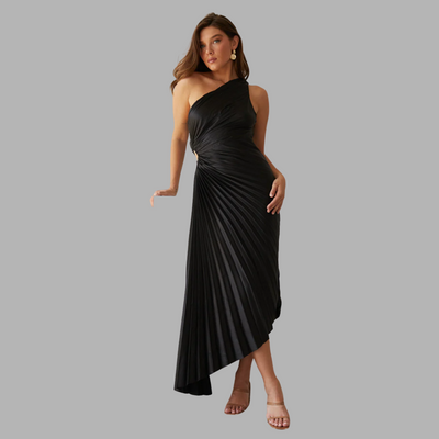 Brigitte | Airy Dress with Elegant Fit