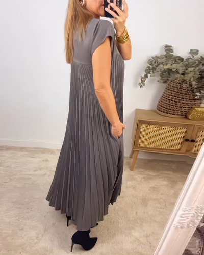 Laurine | Timeless and Comfortable Long Dress