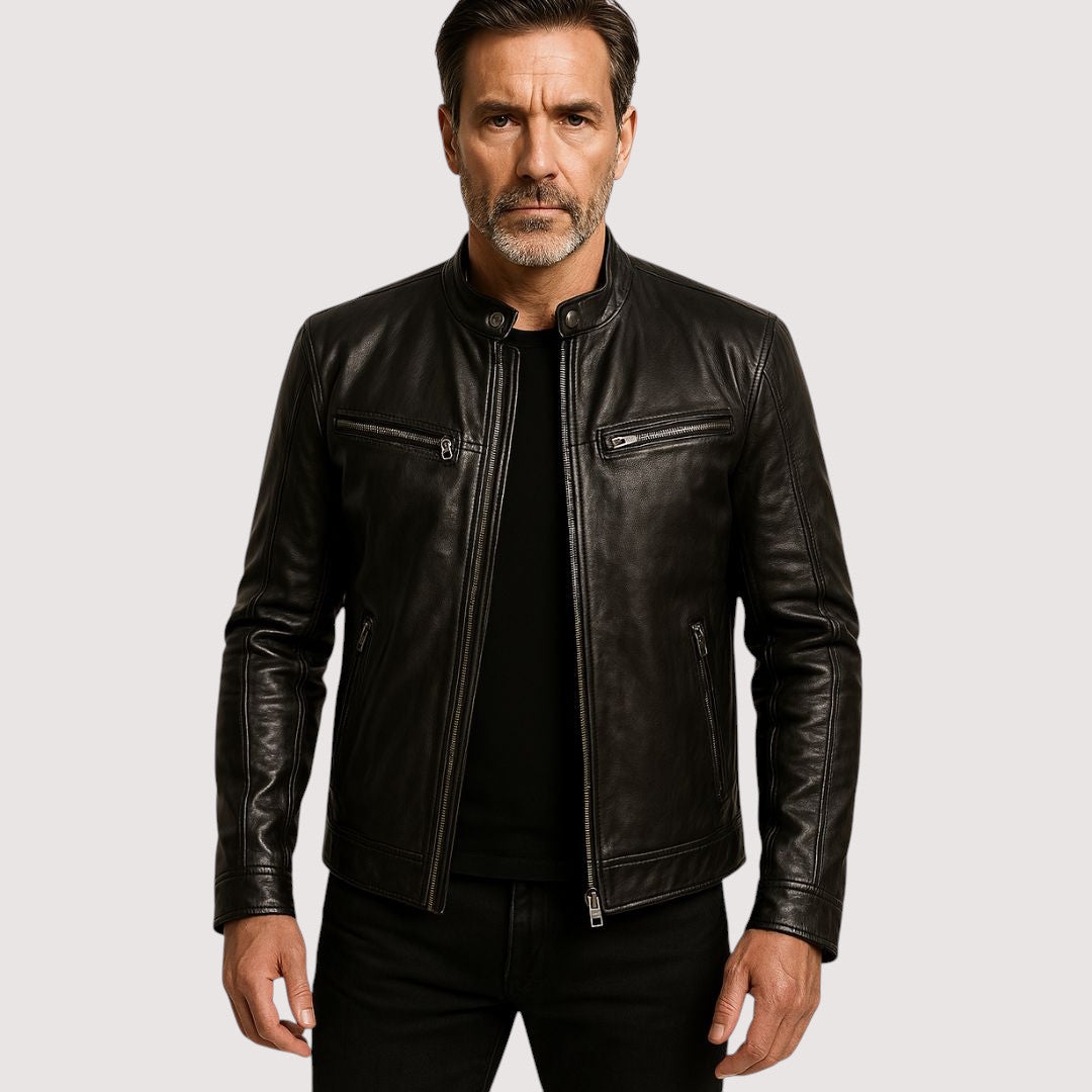 Mitchell | Men's Classic Jacket