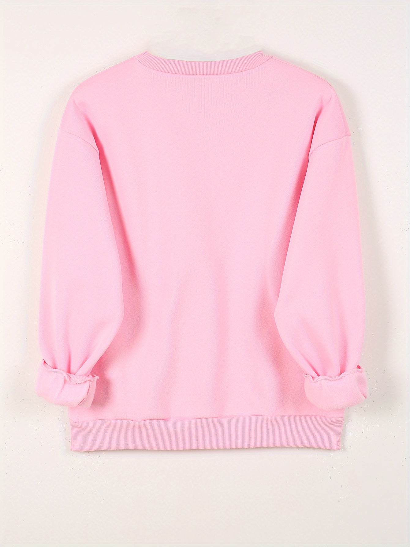 Binda - Elegant Heart Sweater