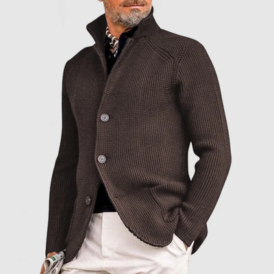 Noah | Stylish Warm Cardigan