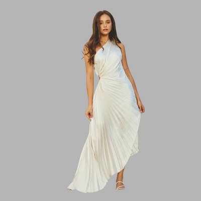 Brigitte | Airy Dress with Elegant Fit
