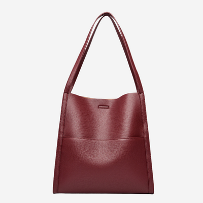 Mariah | Classic Everyday Shoulder Bag