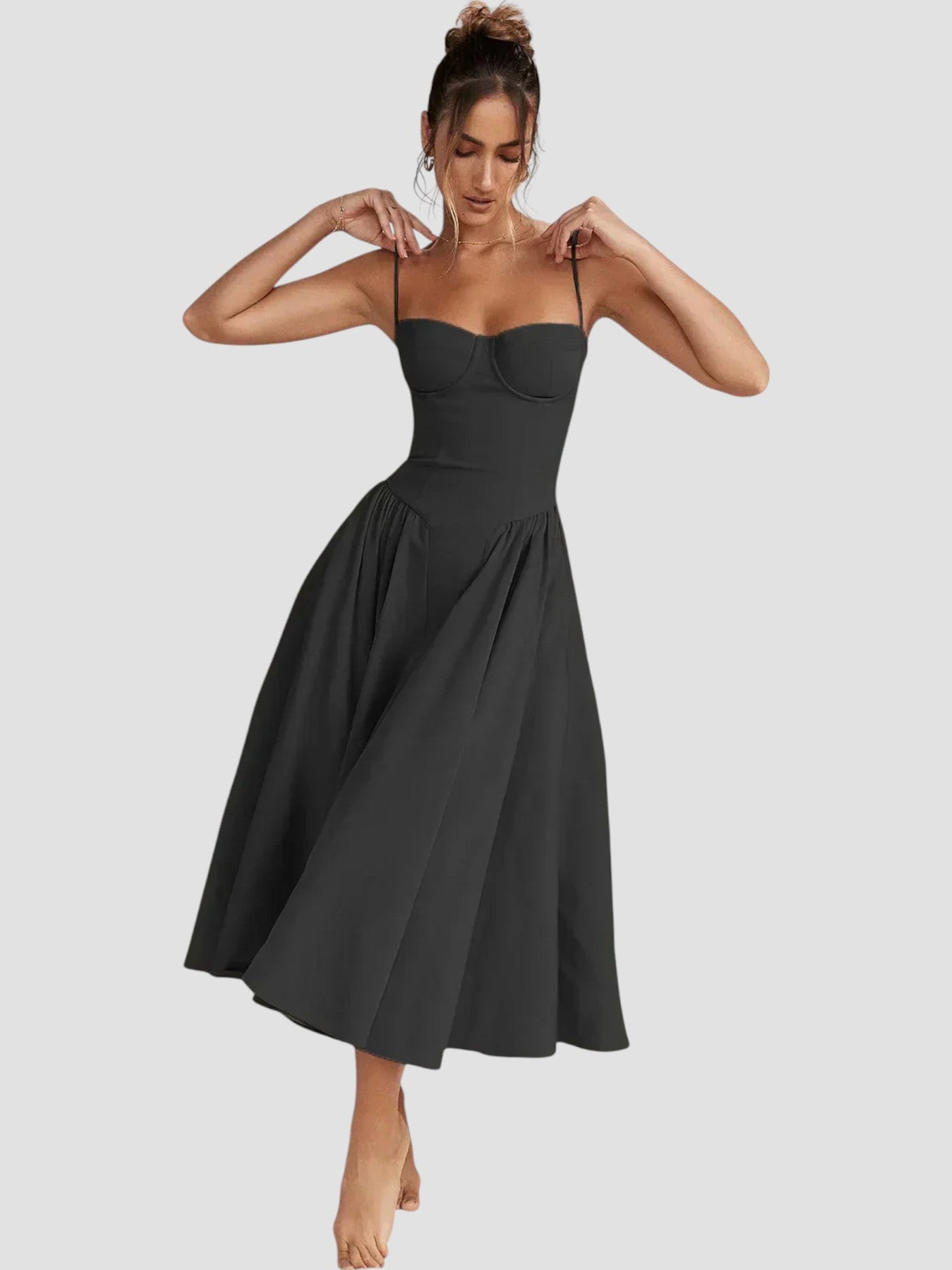 Aria | Dress