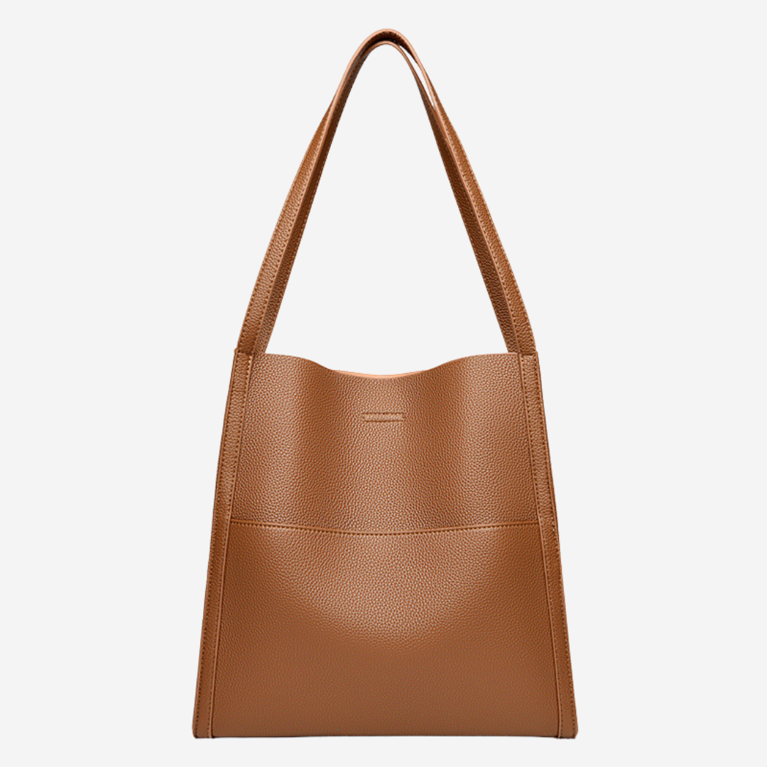 Mariah | Classic Everyday Shoulder Bag