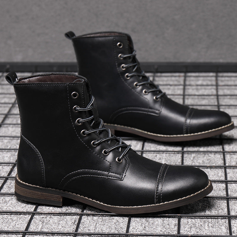 Morgan | Ankle Boots
