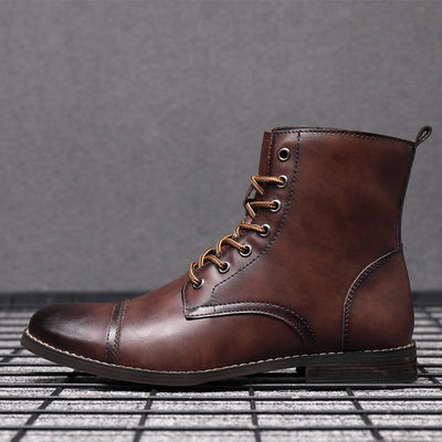 Morgan | Ankle Boots