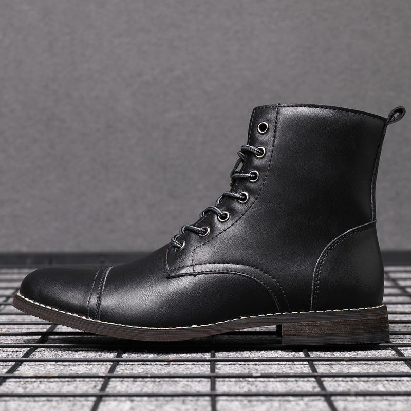 Morgan | Ankle Boots