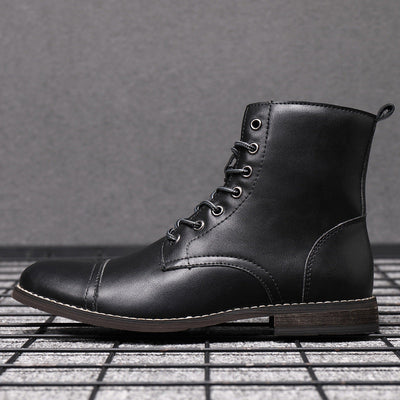 Morgan | Ankle Boots
