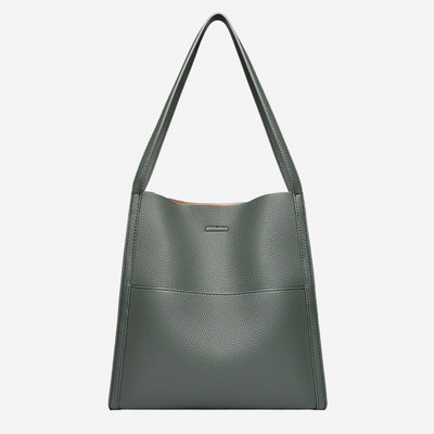 Mariah | Classic Everyday Shoulder Bag