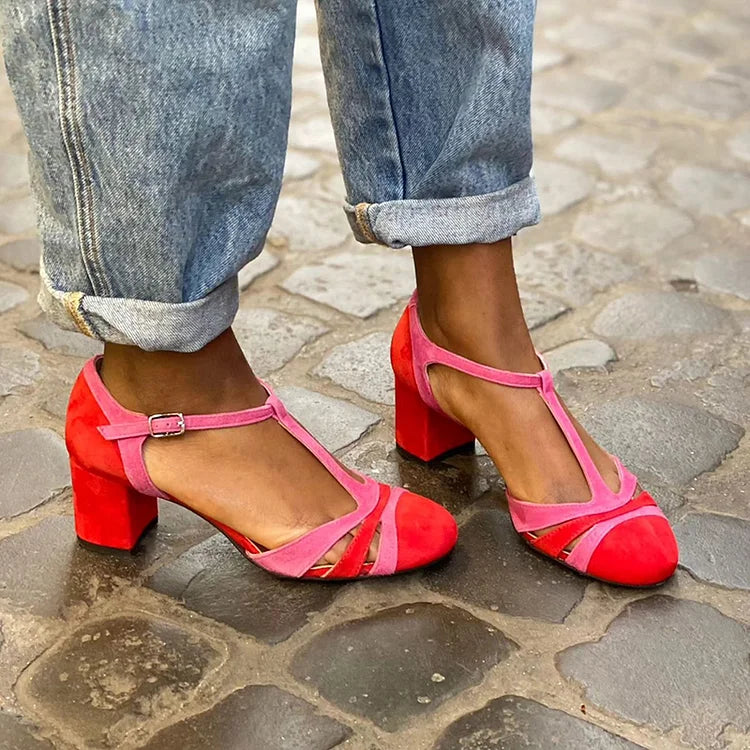 DIANA | ELEGANT HEELS