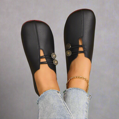 LIVIA | Comfort Slip-ons