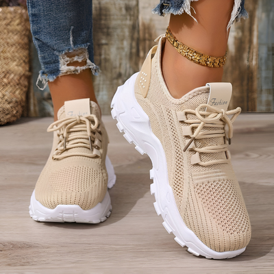 OrthoVogue™ | Orthopedic Sneakers