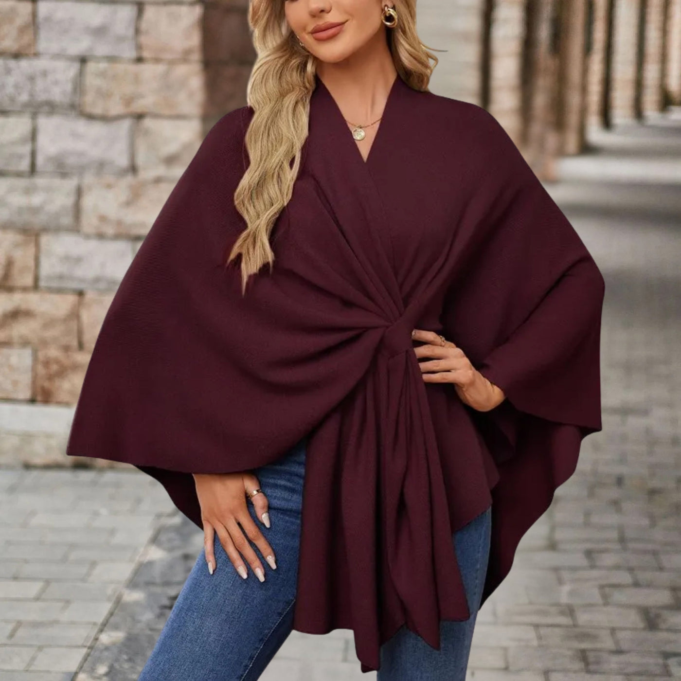 Karen | Chic Cape