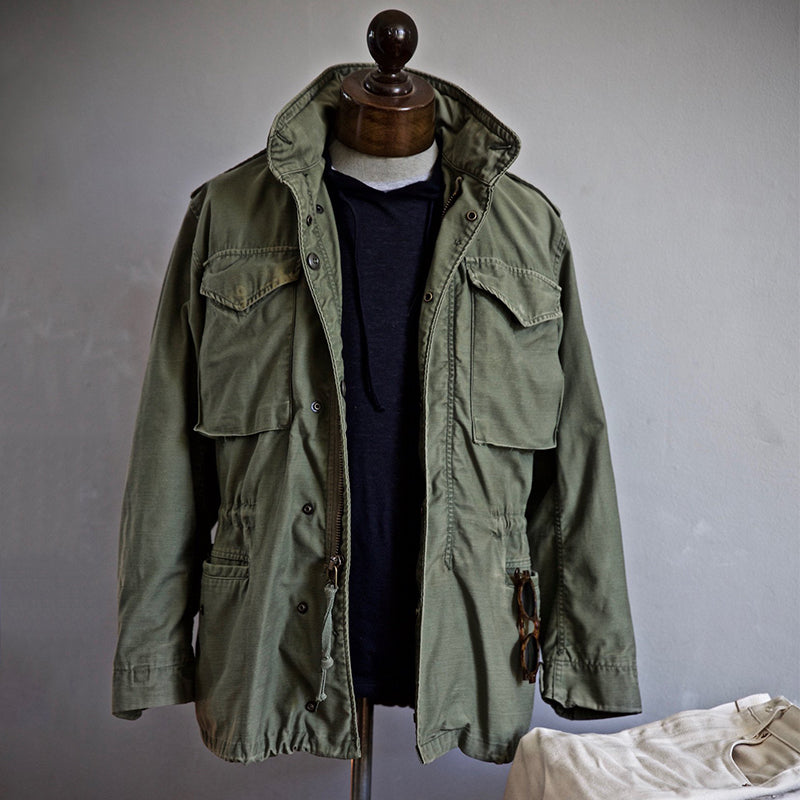 Theo | Field Jacket