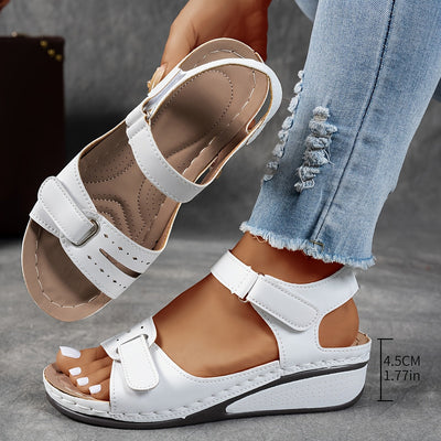 Célima - Trendy Orthopedic Sandal