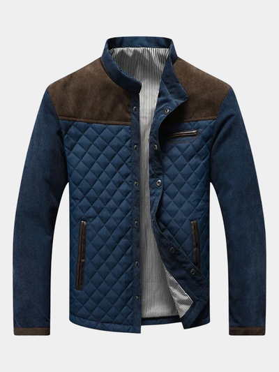 Jonathan | Luxury Men's Jacket