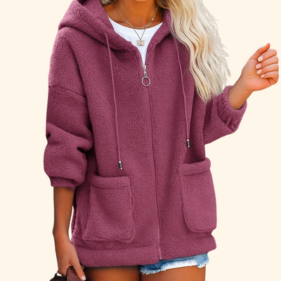 Aurora | Fleece Jacket