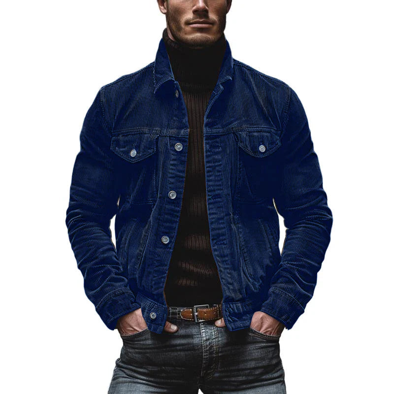 Nathan™ | Vintage Corduroy