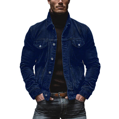 Nathan™ | Vintage Corduroy