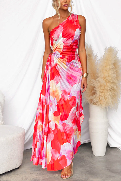 Rhea – Boho Everyday Dress