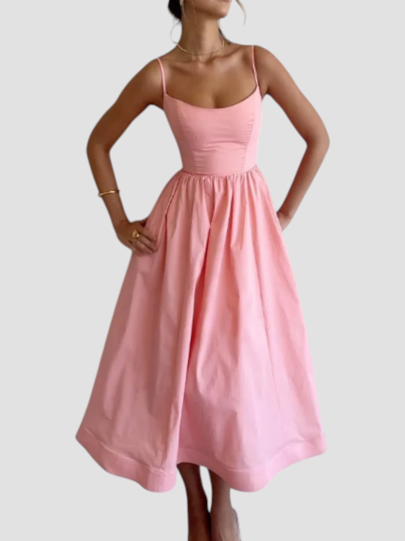 Carlota | Dress