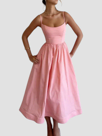 Carlota | Dress