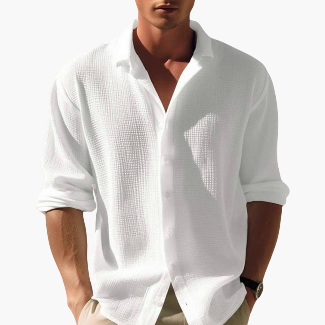 Daniel | Summer Shirt