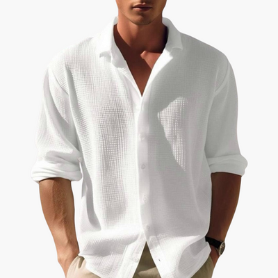 Daniel | Summer Shirt