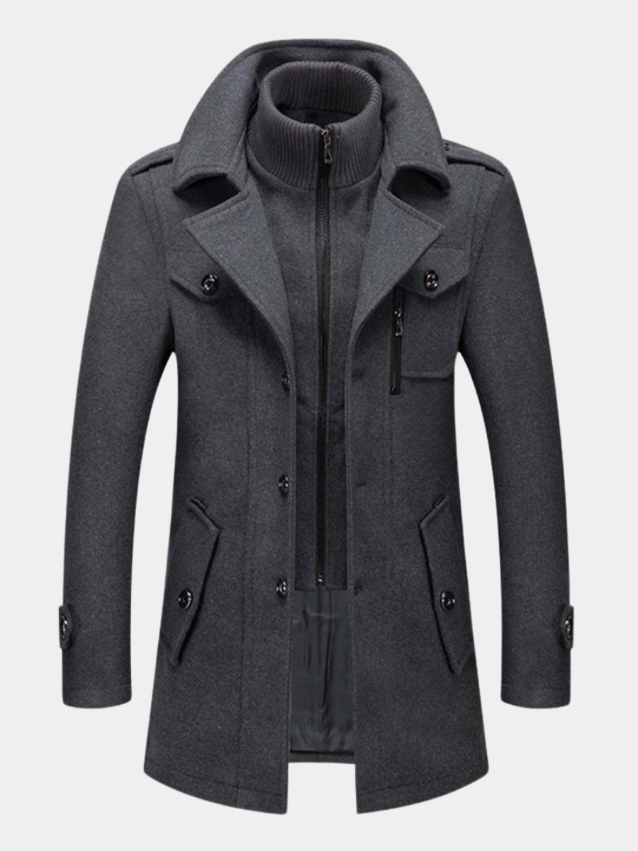 Vince | Winter Coat