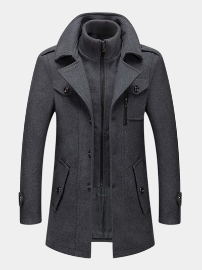 Vince | Winter Coat