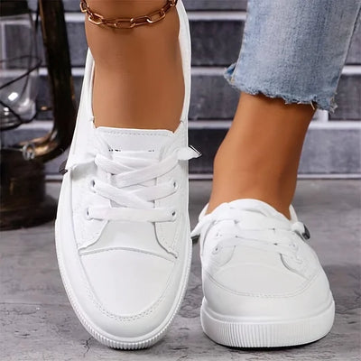 Krizzy | Orthopedic Streetwear Sneakers