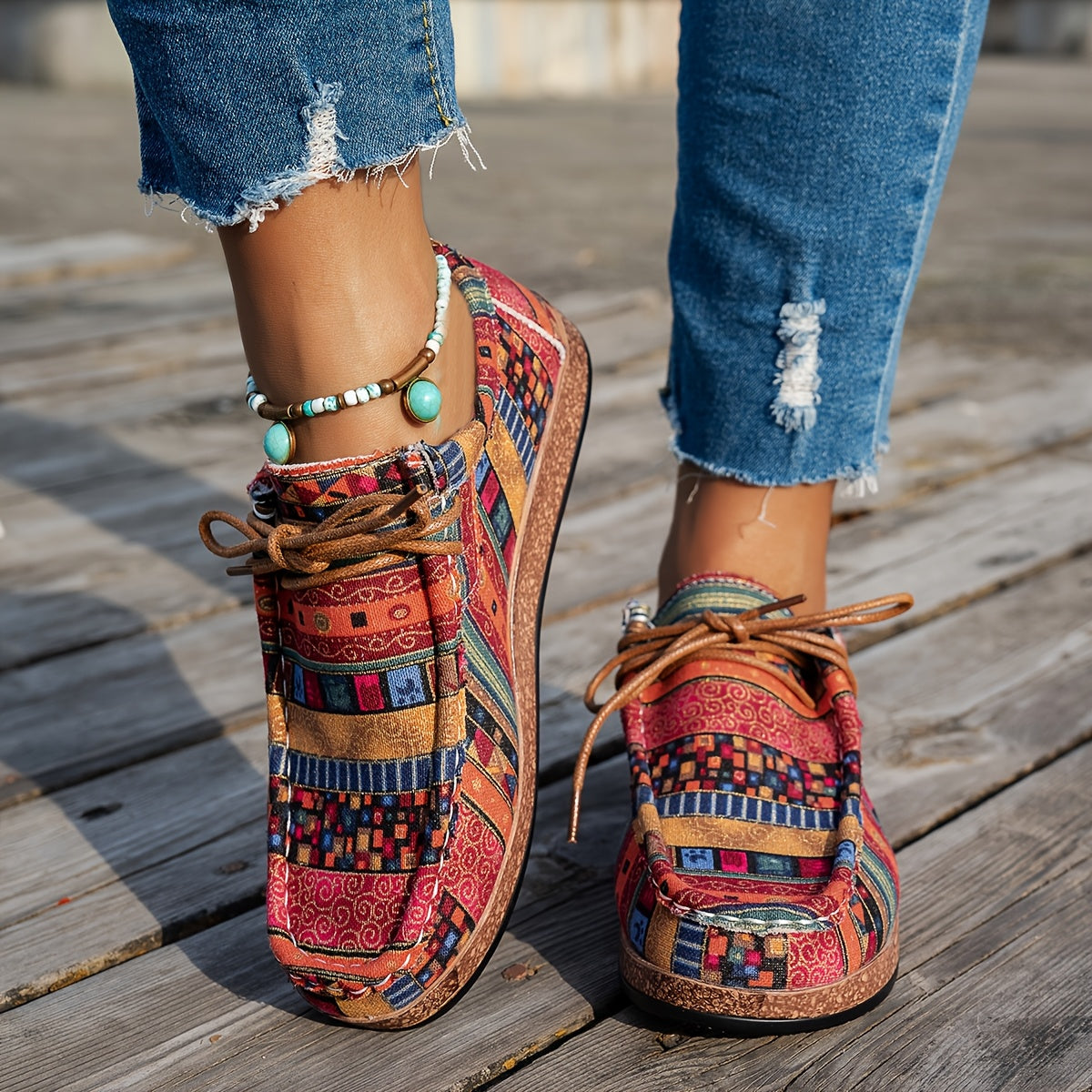 Clara | Women’s Orthopedic Sneakers