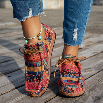 Clara | Women’s Orthopedic Sneakers