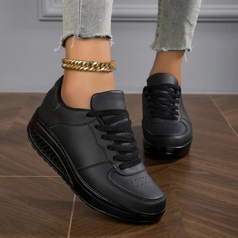 Dina | Orthopedic Sneaker