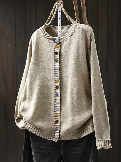 Eliza | Comfortable and Stylish Cardigan