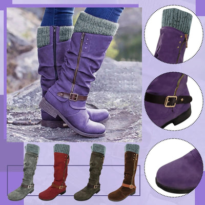 Rachel | Orthopedic Boots
