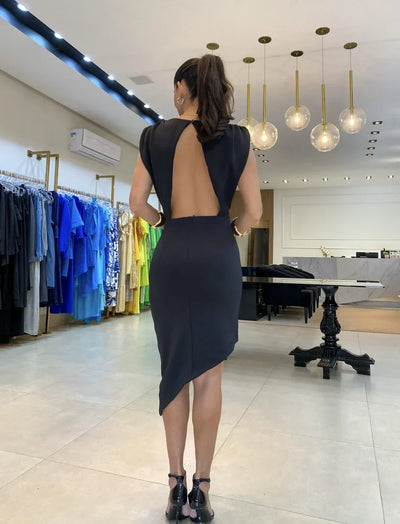 Alice | Elegant Evening Dress