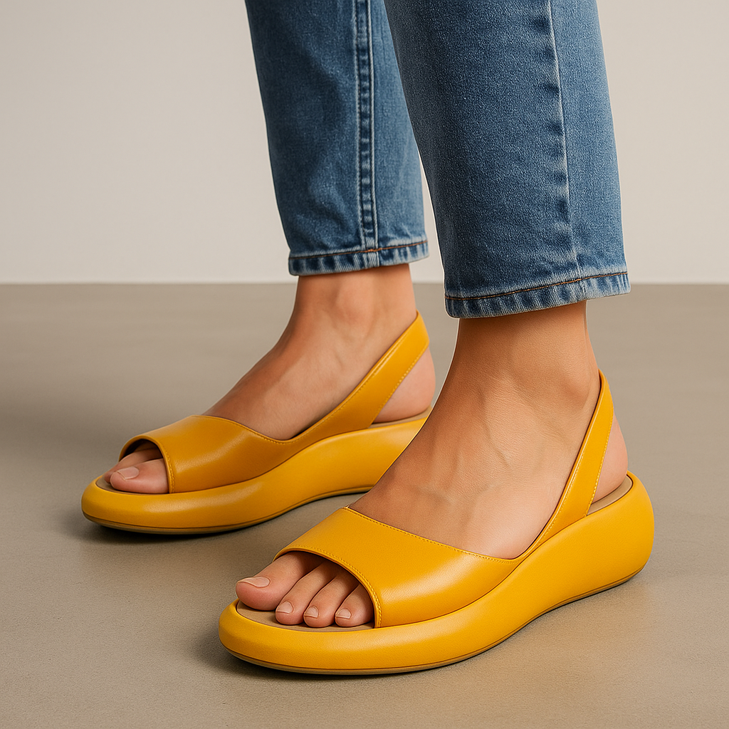 Zarina | Non-Slip Sandals