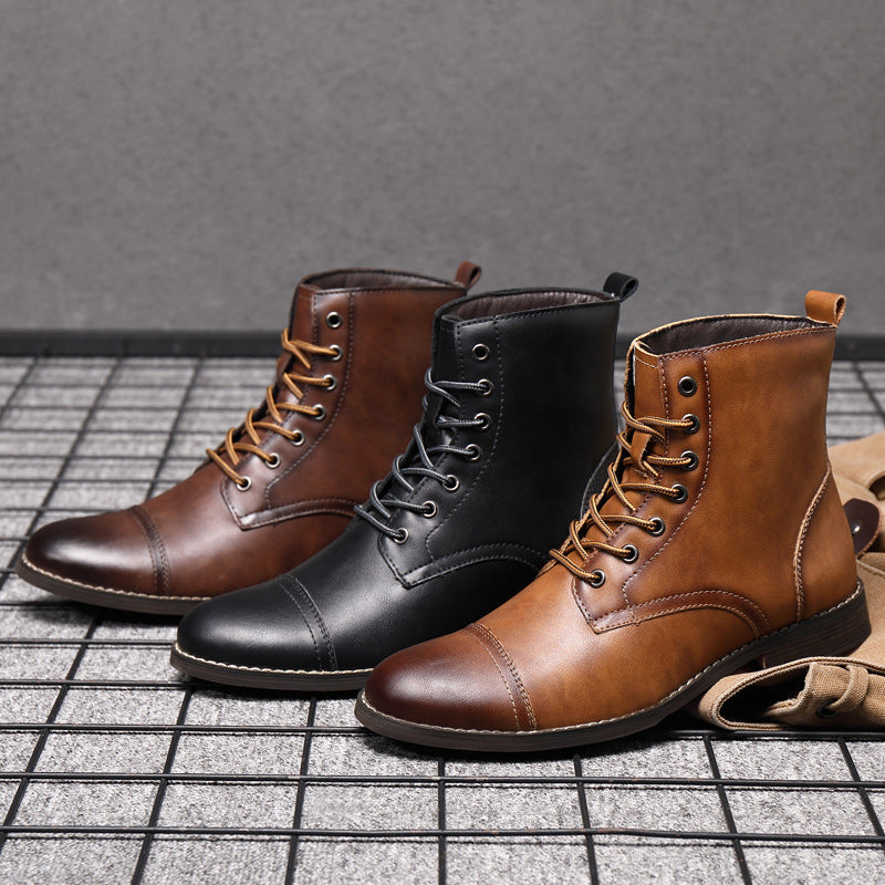 Morgan | Ankle Boots