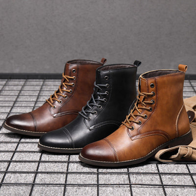 Morgan | Ankle Boots
